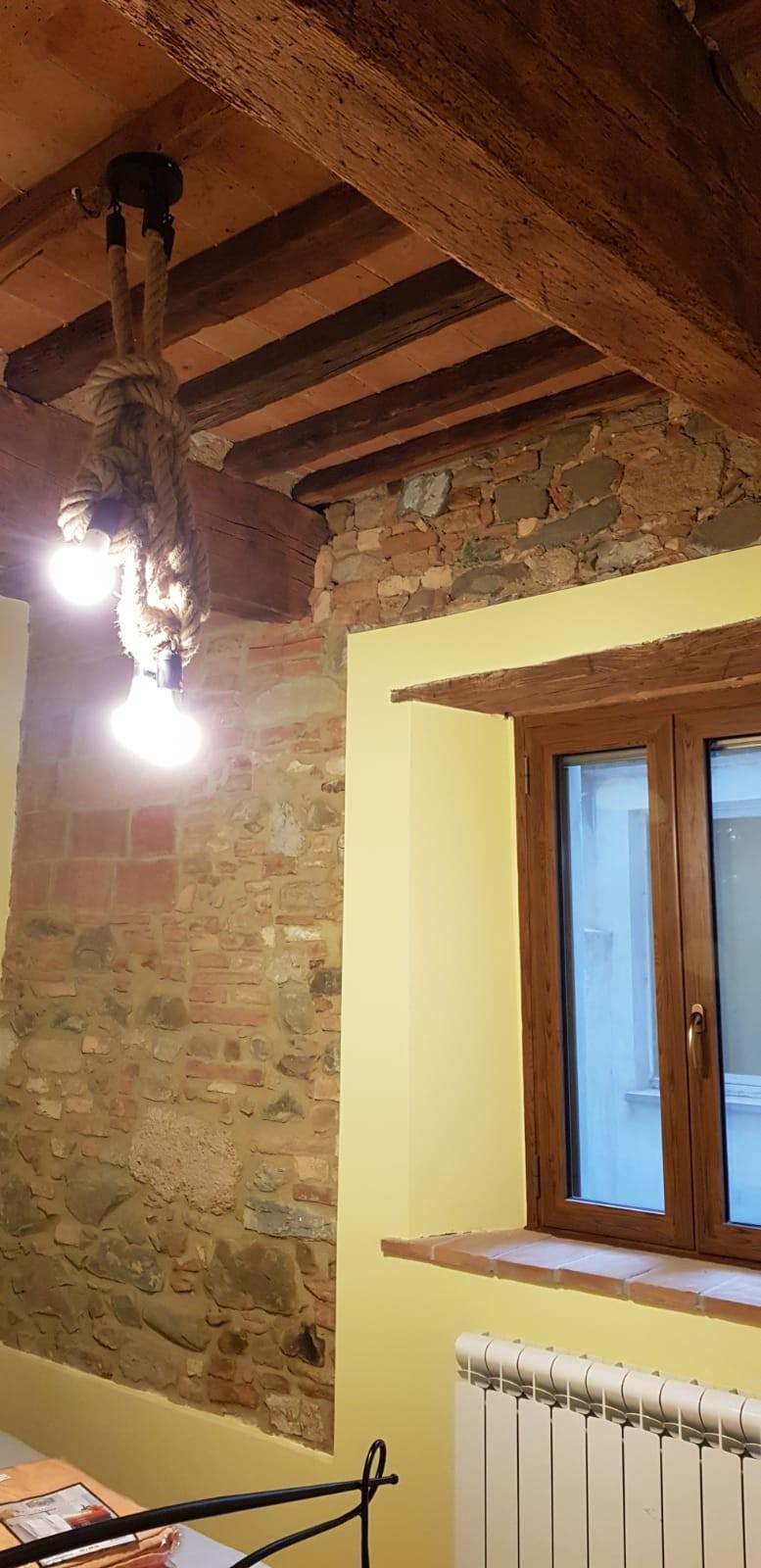 Bilocale in vendita a Chianni