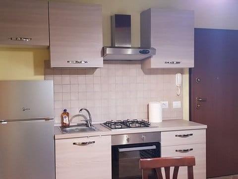 Bilocale in vendita a Chianni