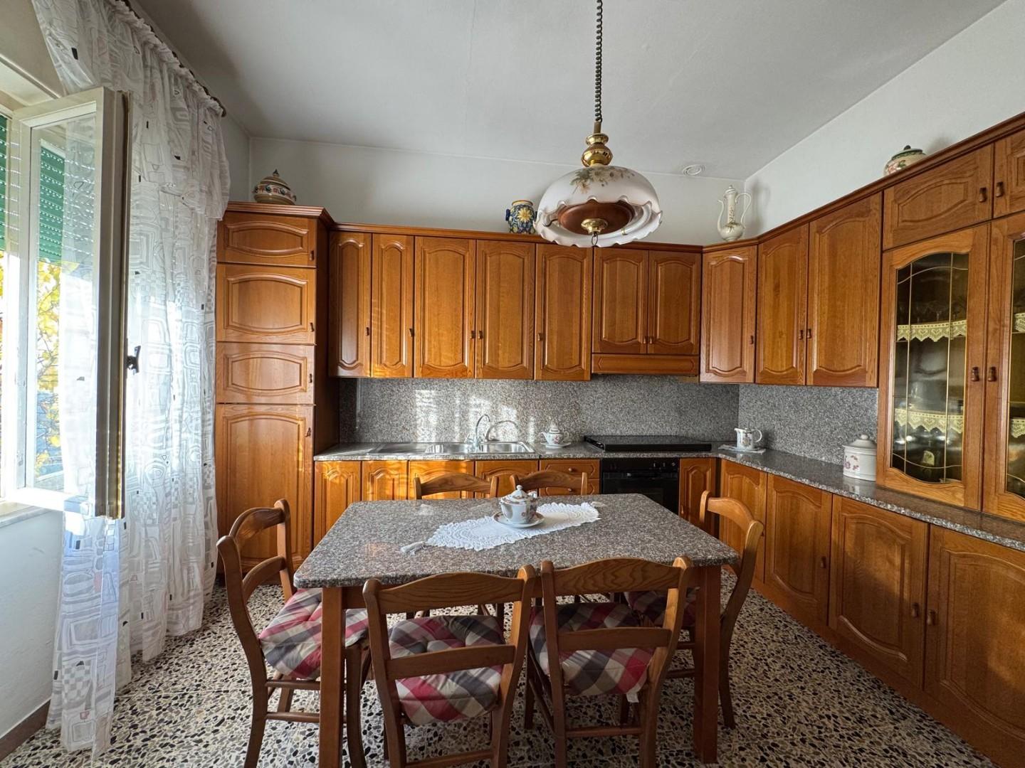 Casa indipendente con giardino a Ponsacco