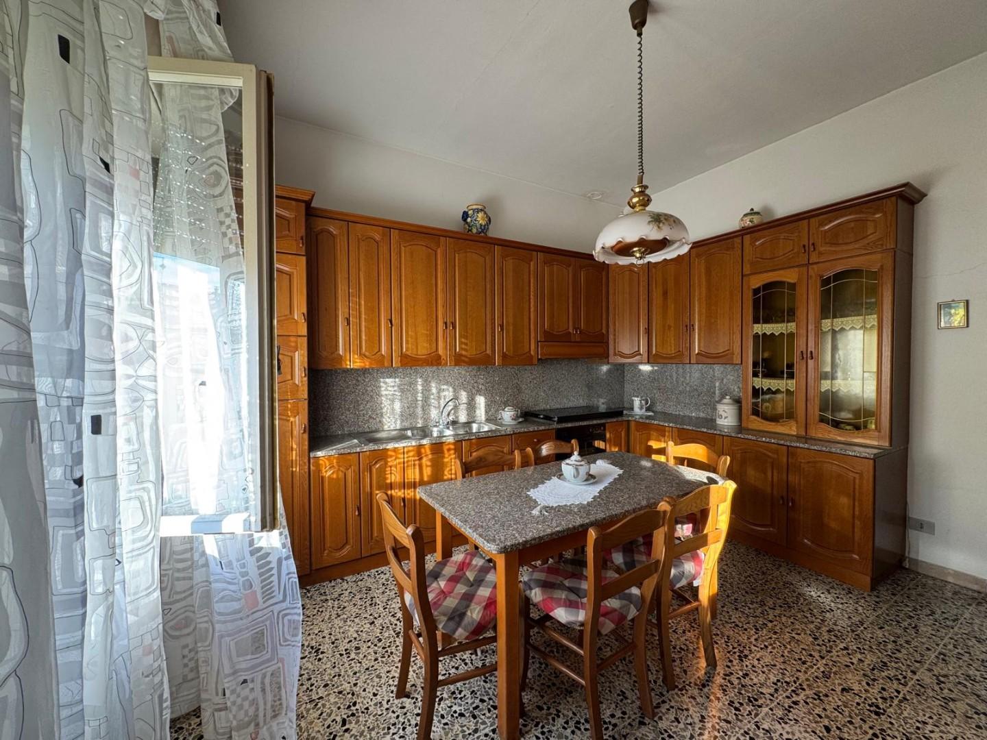 Casa indipendente con giardino a Ponsacco