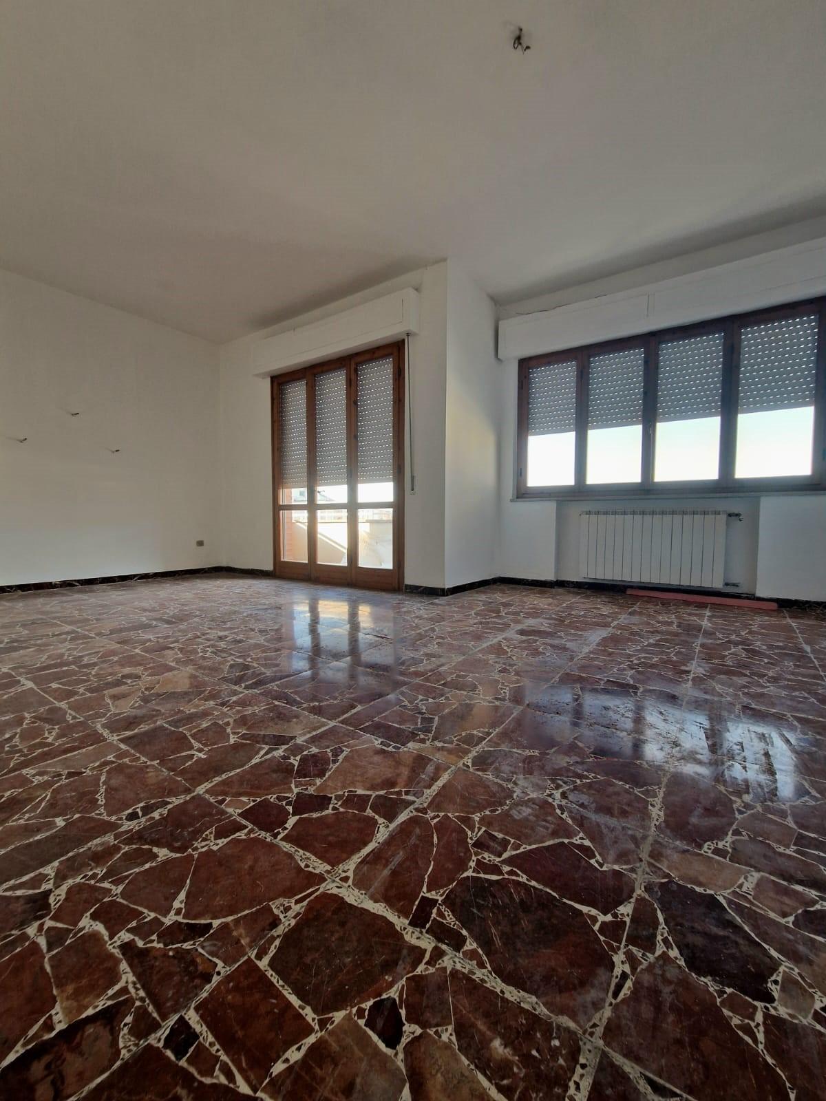 Quadrilocale con giardino, Ponsacco le melorie