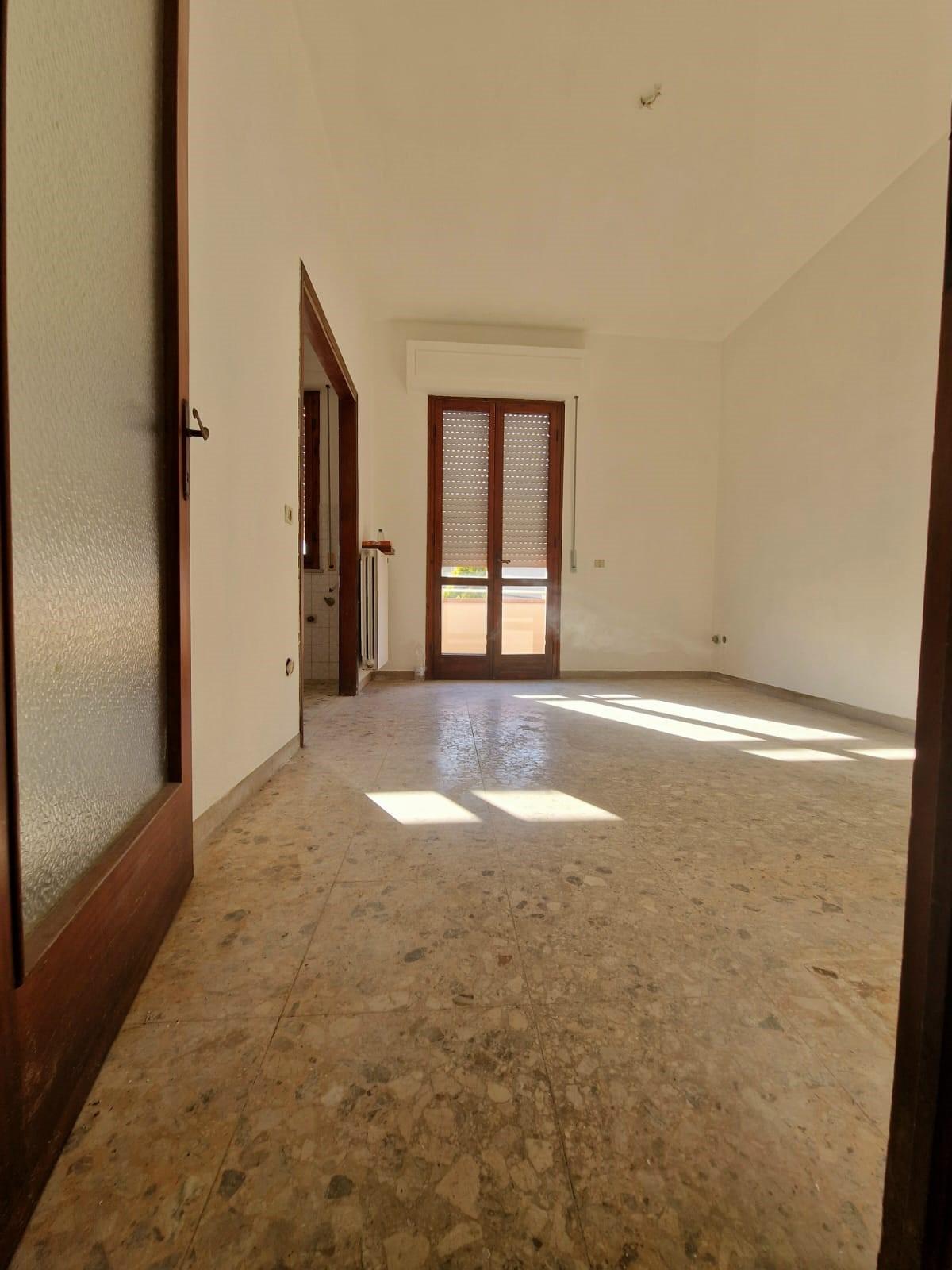 Quadrilocale con giardino, Ponsacco le melorie