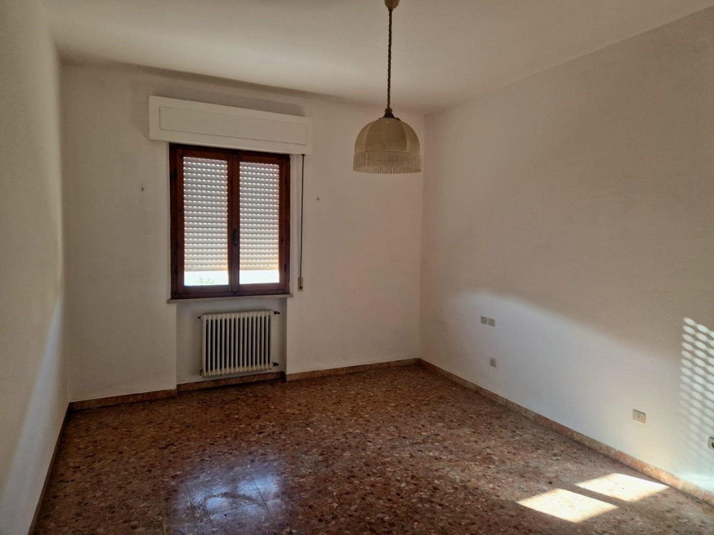 Quadrilocale con giardino, Ponsacco le melorie