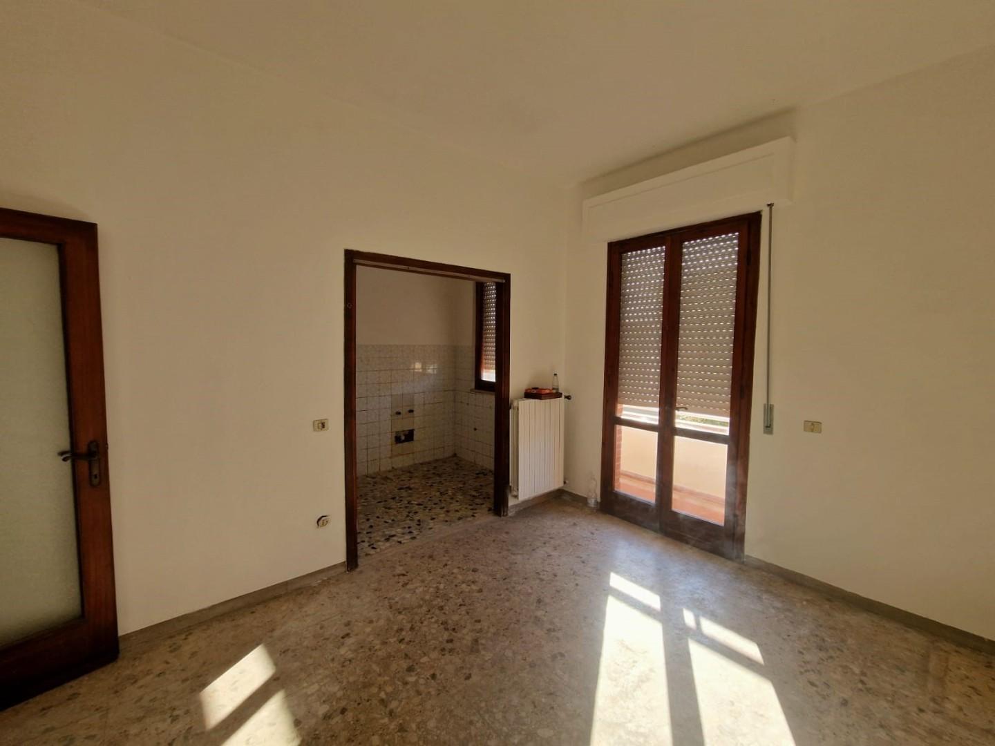 Quadrilocale con giardino, Ponsacco le melorie