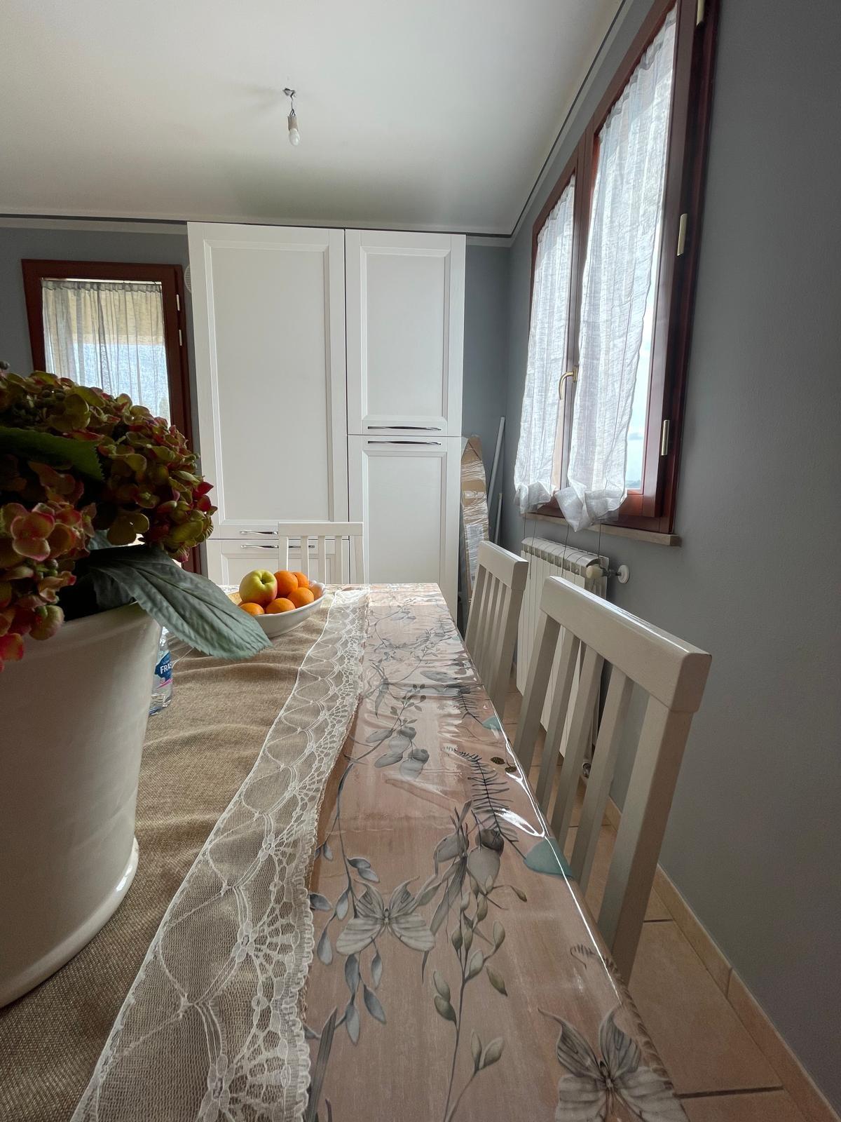 Appartamento con terrazzi a Peccioli