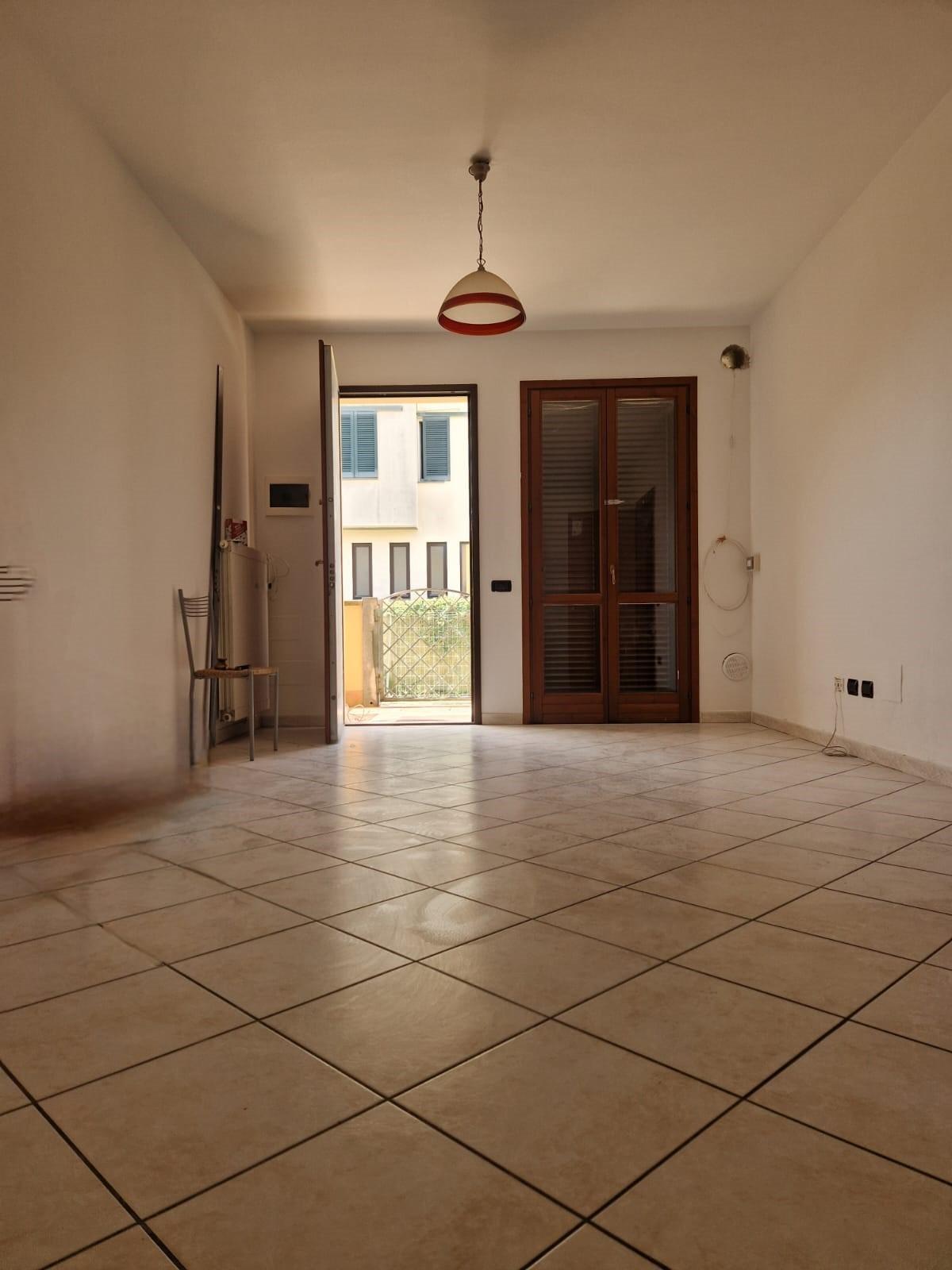 Trilocale in vendita, Ponsacco le melorie
