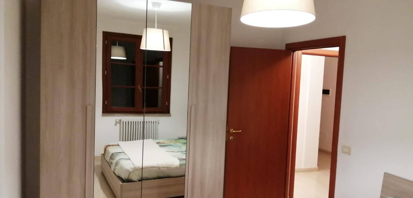 Trilocale in vendita a Calci