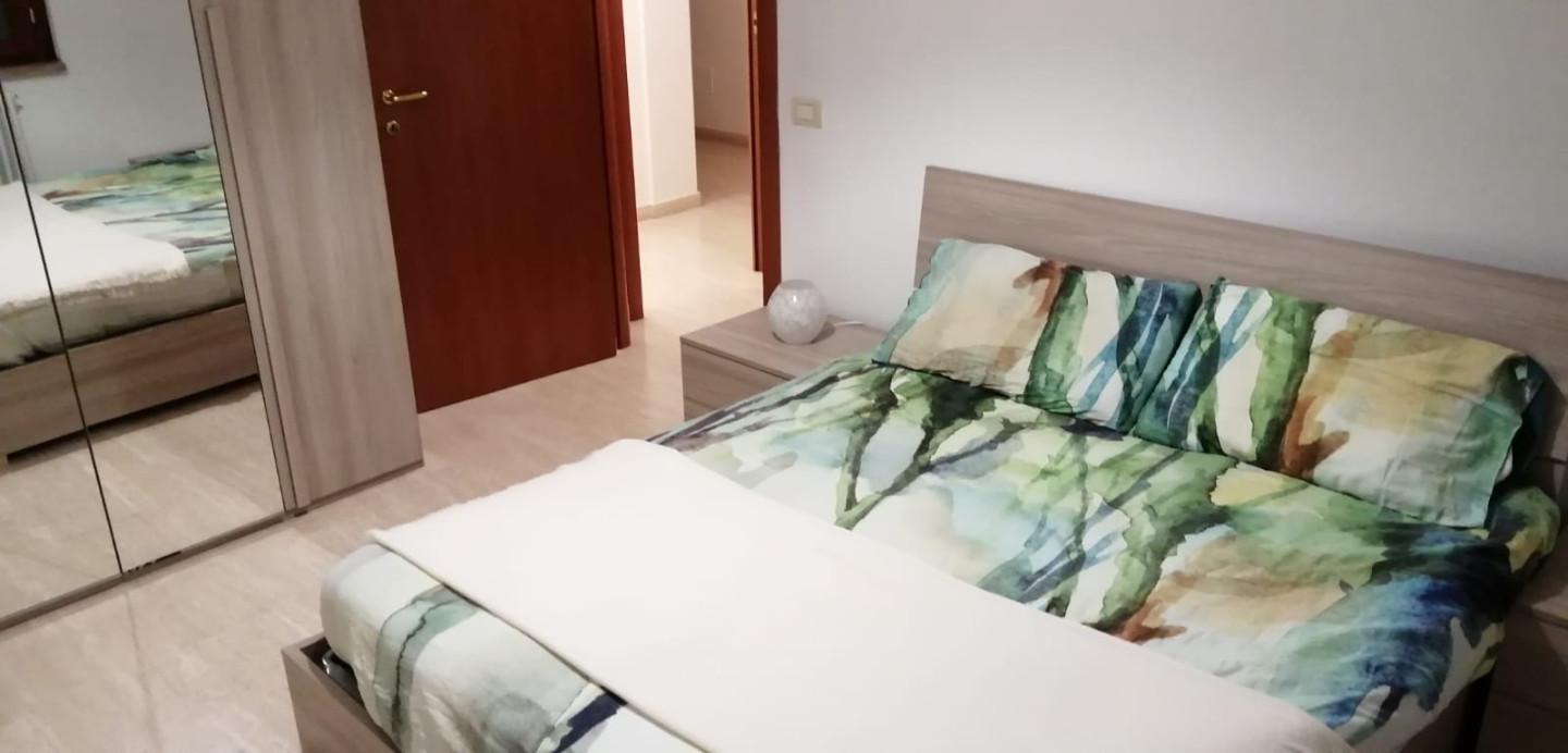 Trilocale in vendita a Calci