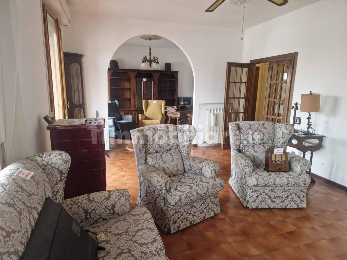 Appartamento in vendita, Pisa barbaricina