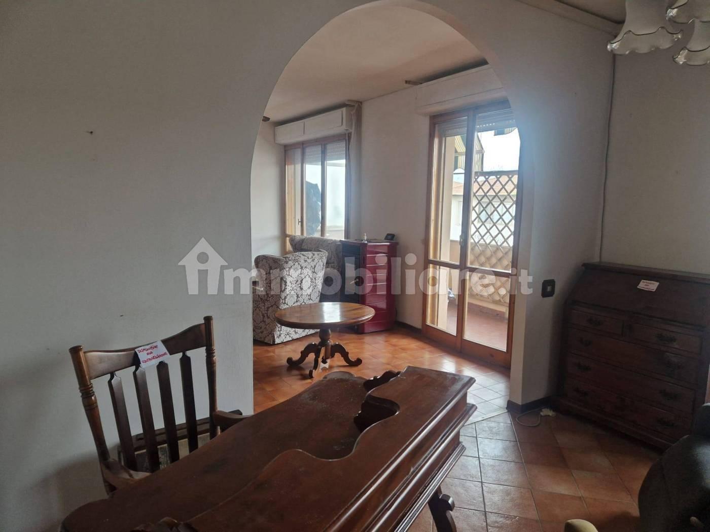 Appartamento in vendita, Pisa barbaricina