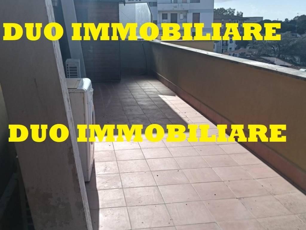 Attico in vendita, Pisa pratale