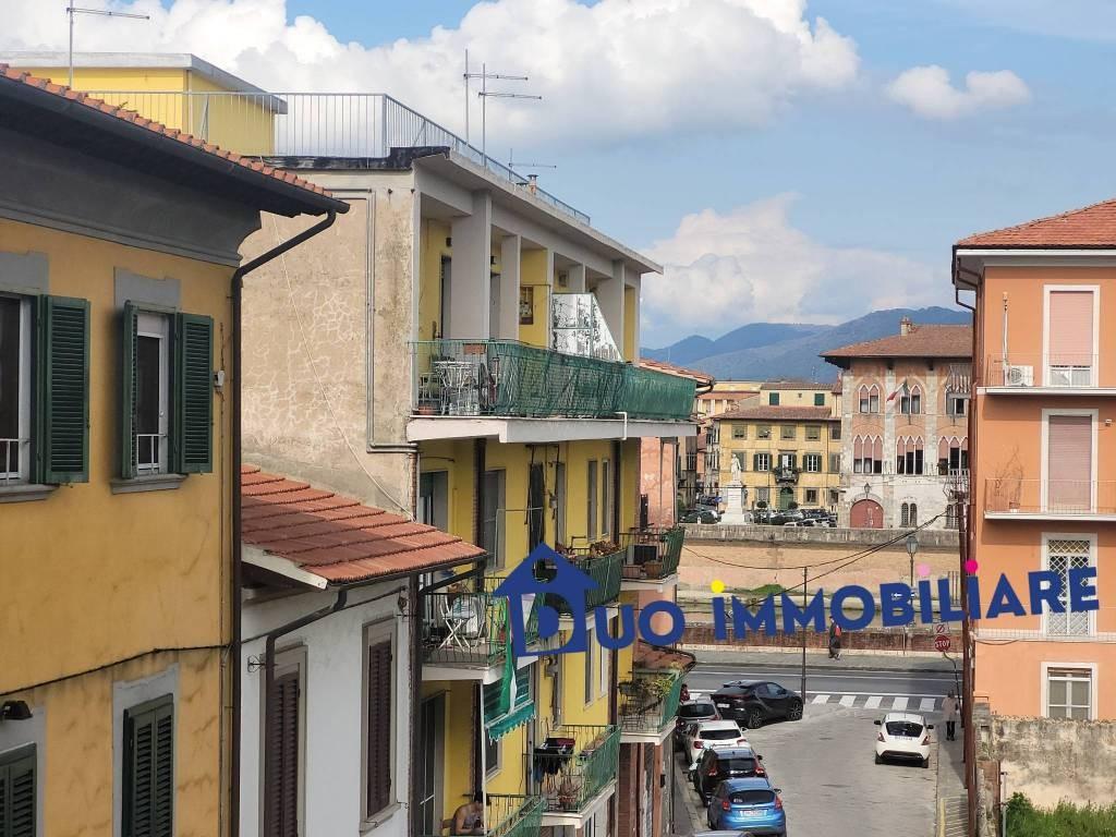 Attico in vendita, Pisa san martino
