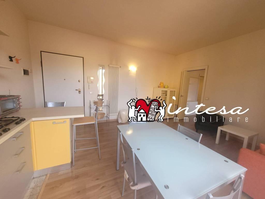 Attico in vendita, Pisa san martino