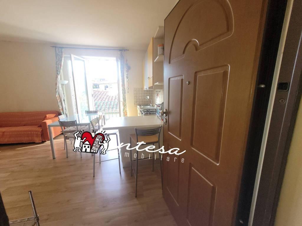 Attico in vendita, Pisa san martino