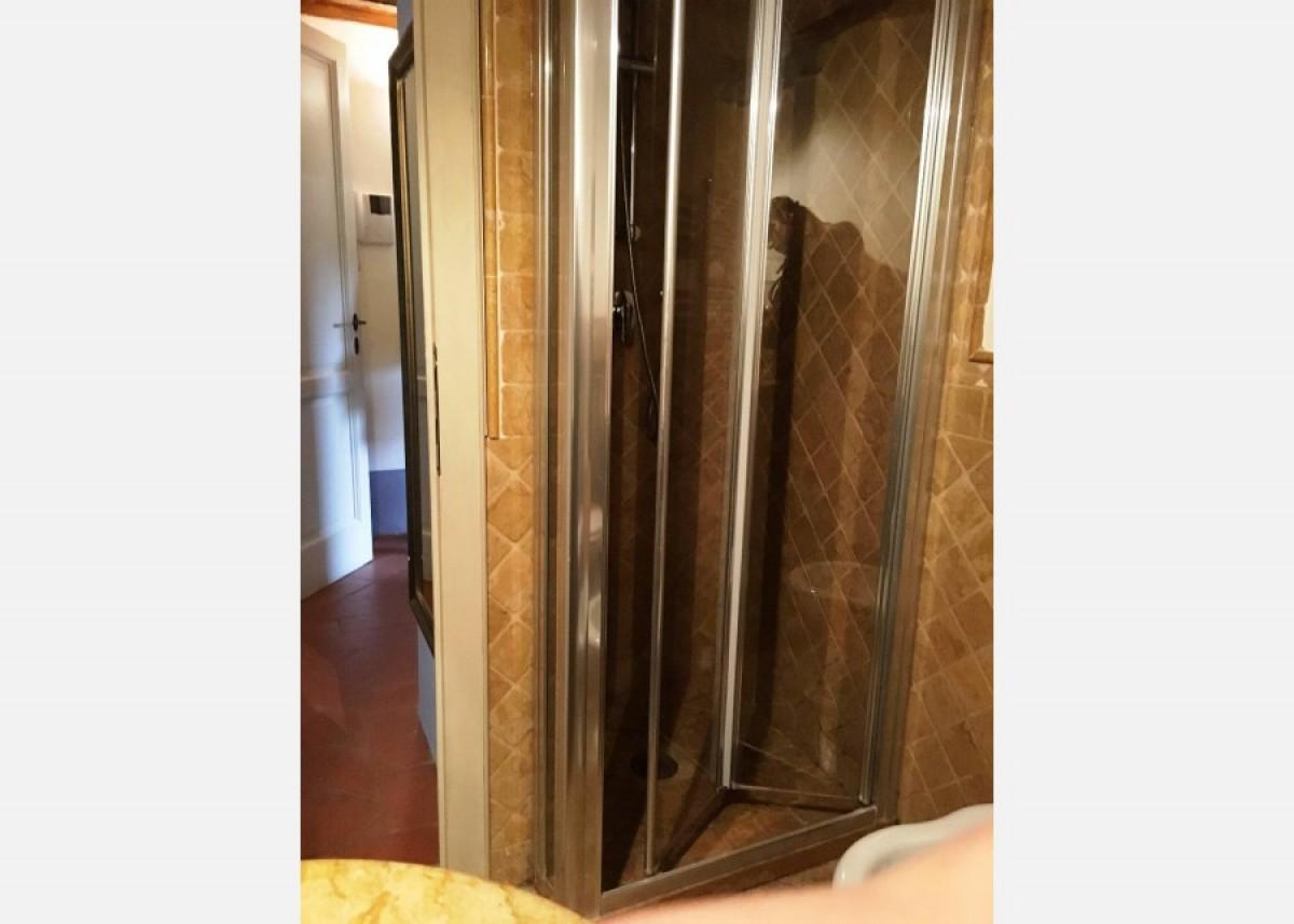 Bilocale con giardino, Pisa santa maria