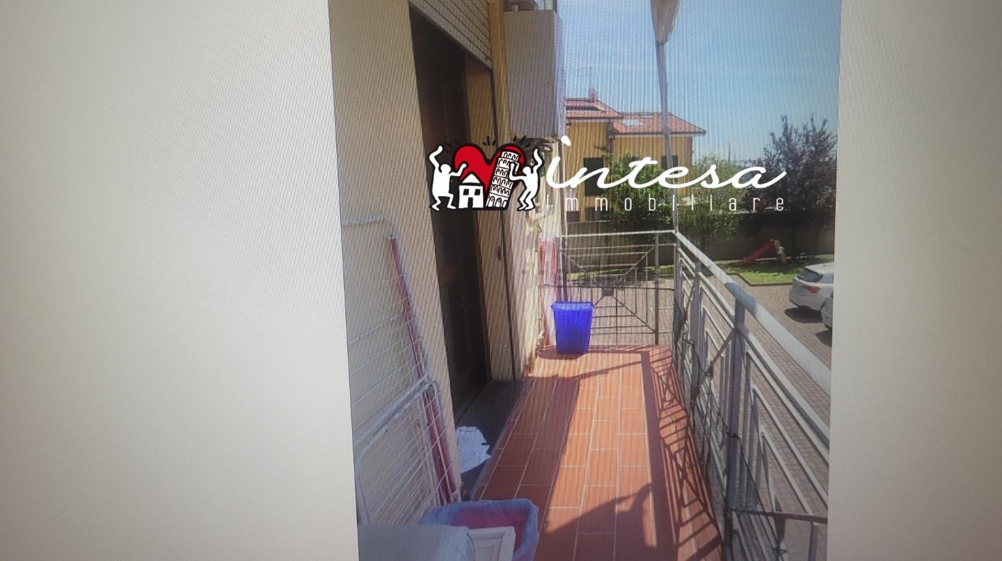 Trilocale in vendita, Pisa porta fiorentina