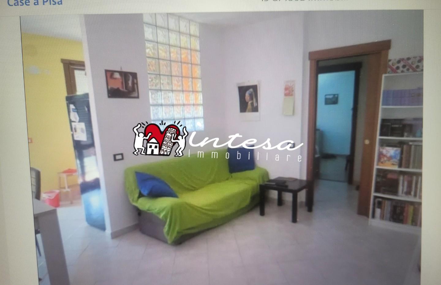 Trilocale in vendita, Pisa porta fiorentina