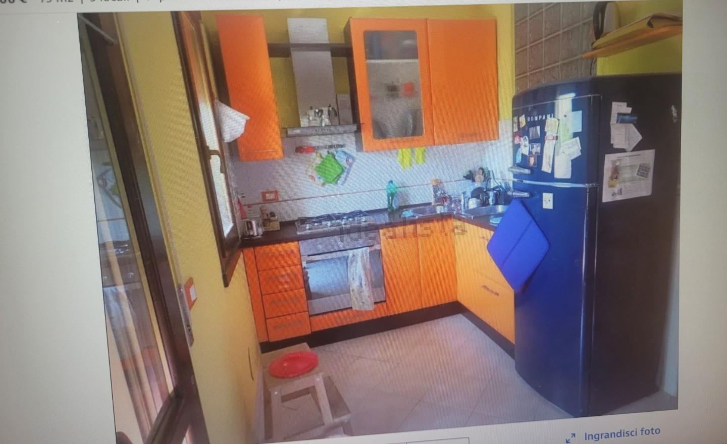 Trilocale in vendita, Pisa porta fiorentina