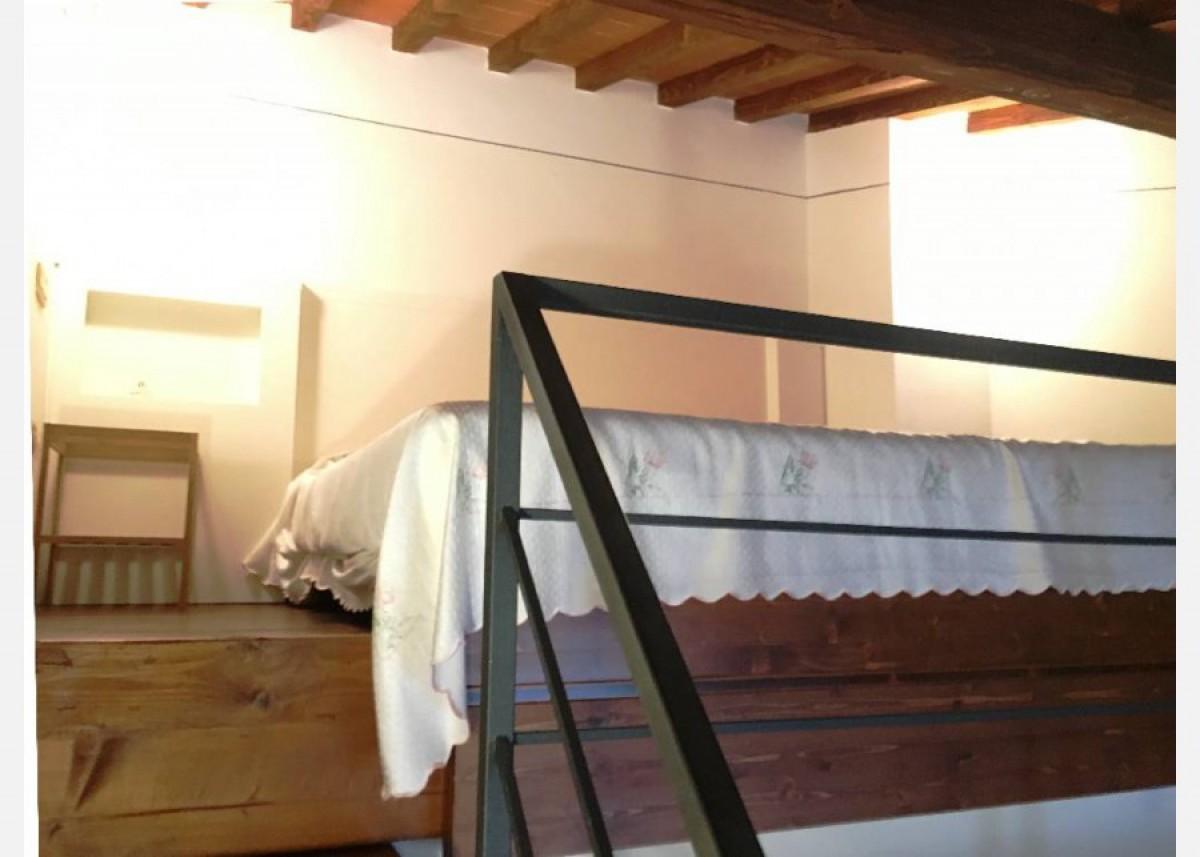 Bilocale con giardino, Pisa santa maria