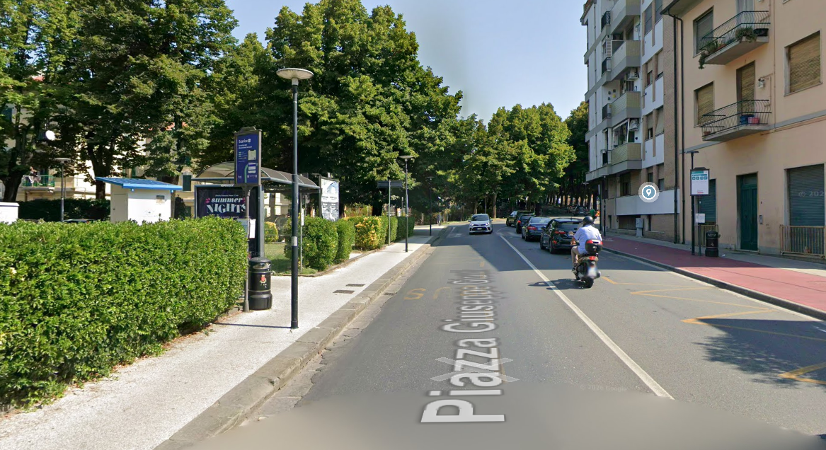 Trilocale ristrutturato, Pisa san giusto