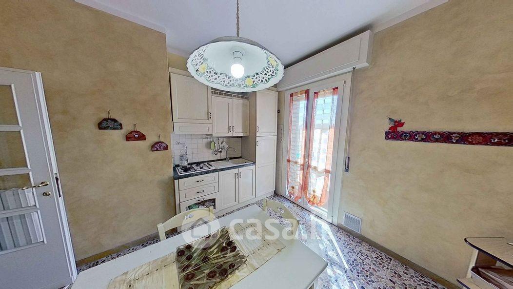 Trilocale ristrutturato, Pisa san marco