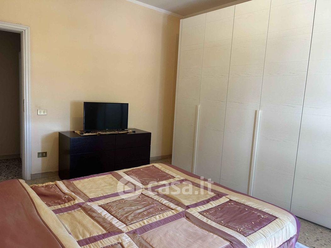 Trilocale ristrutturato, Pisa san marco