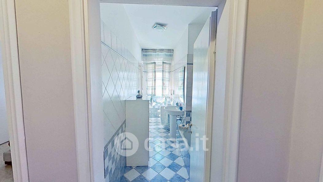 Trilocale ristrutturato, Pisa san marco