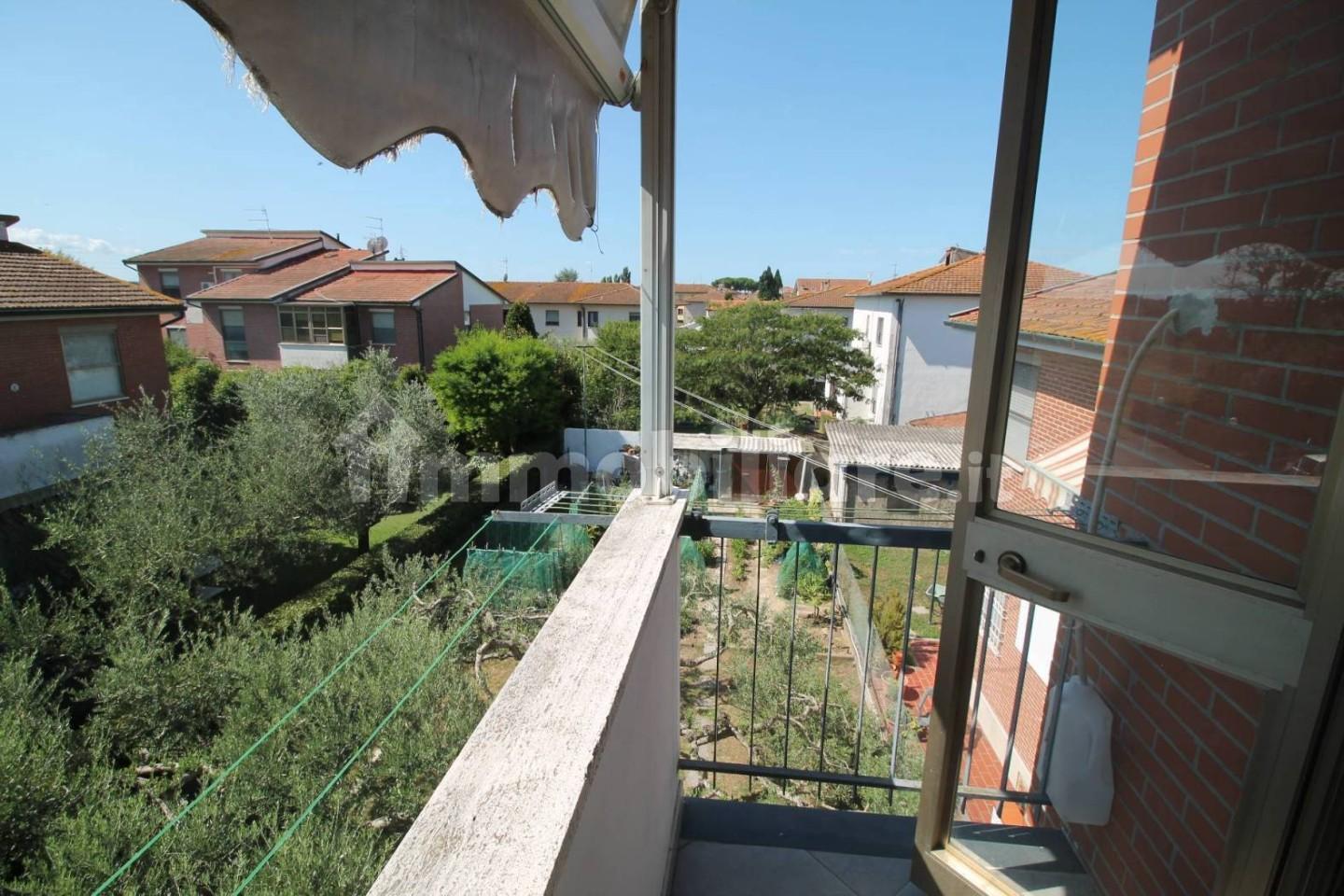 Quadrilocale in vendita, Pisa porta a mare