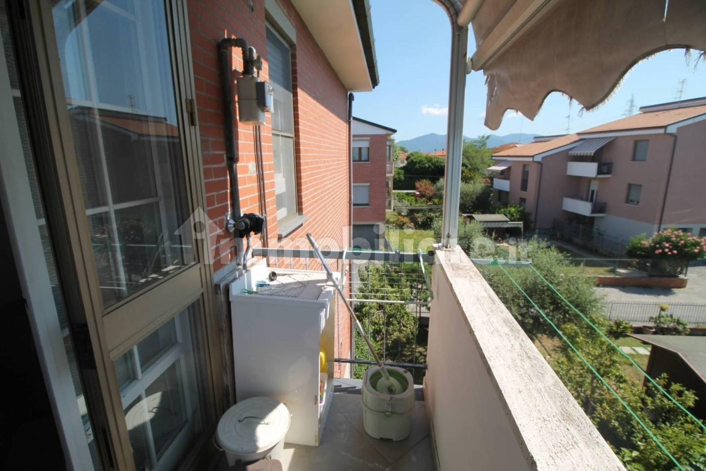 Quadrilocale in vendita, Pisa porta a mare