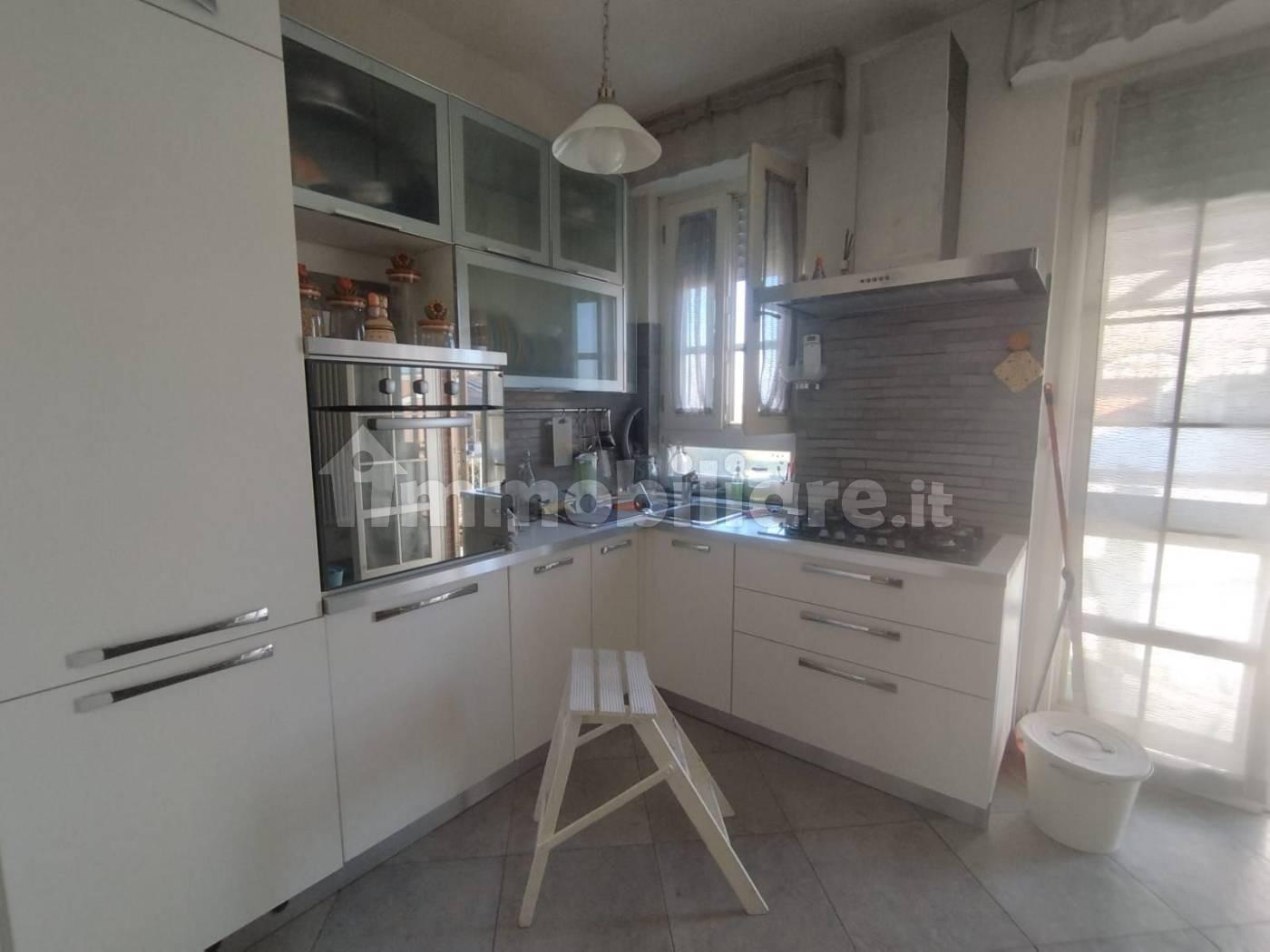 Quadrilocale in vendita, Pisa porta a mare