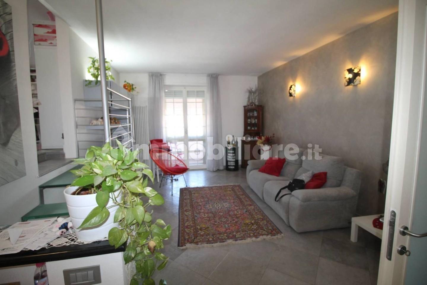 Quadrilocale in vendita, Pisa porta a mare