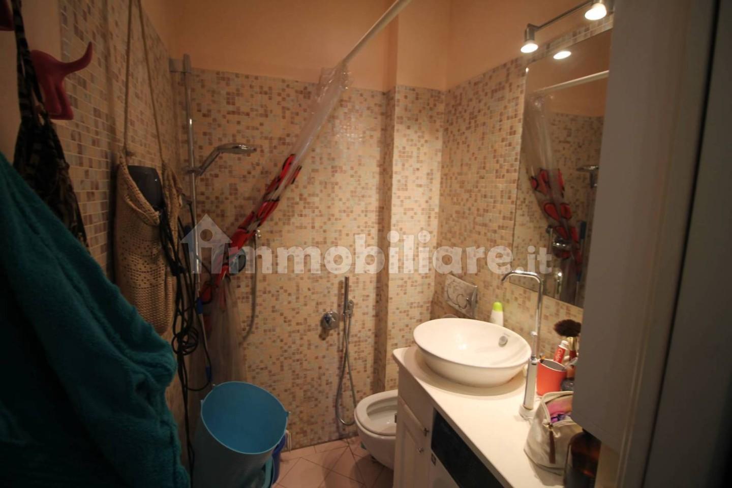 Quadrilocale in vendita, Pisa porta a mare