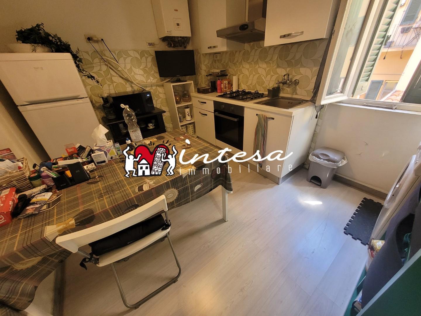 Quadrilocale in affitto, Pisa sant'antonio