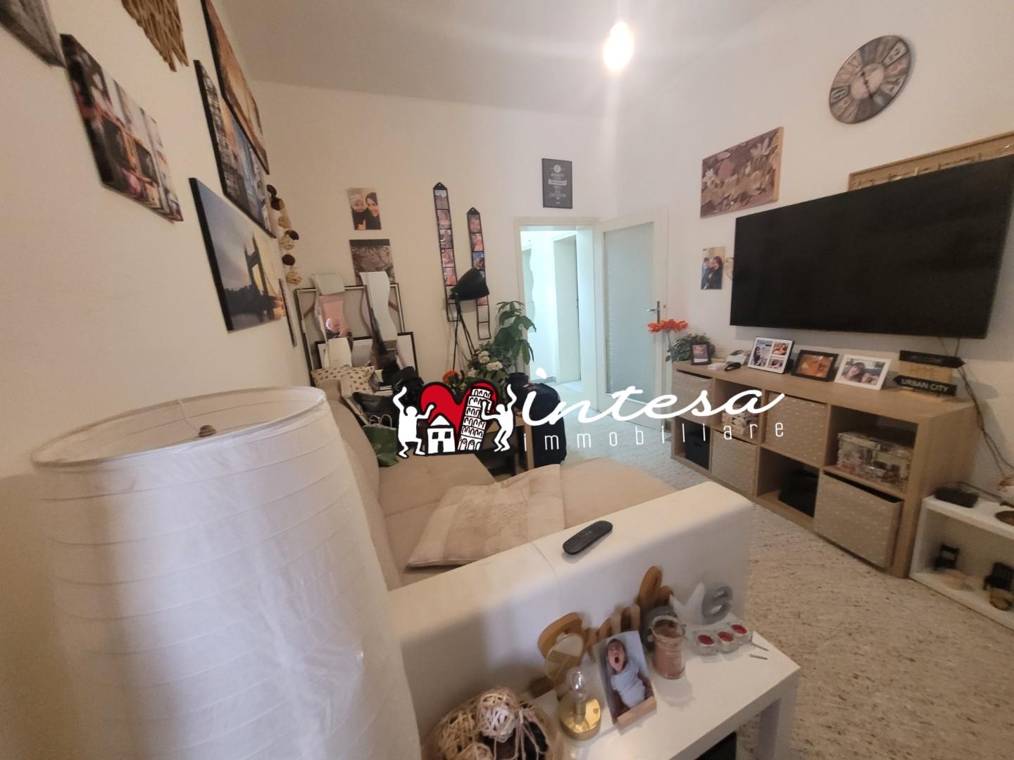 Quadrilocale in affitto, Pisa sant'antonio