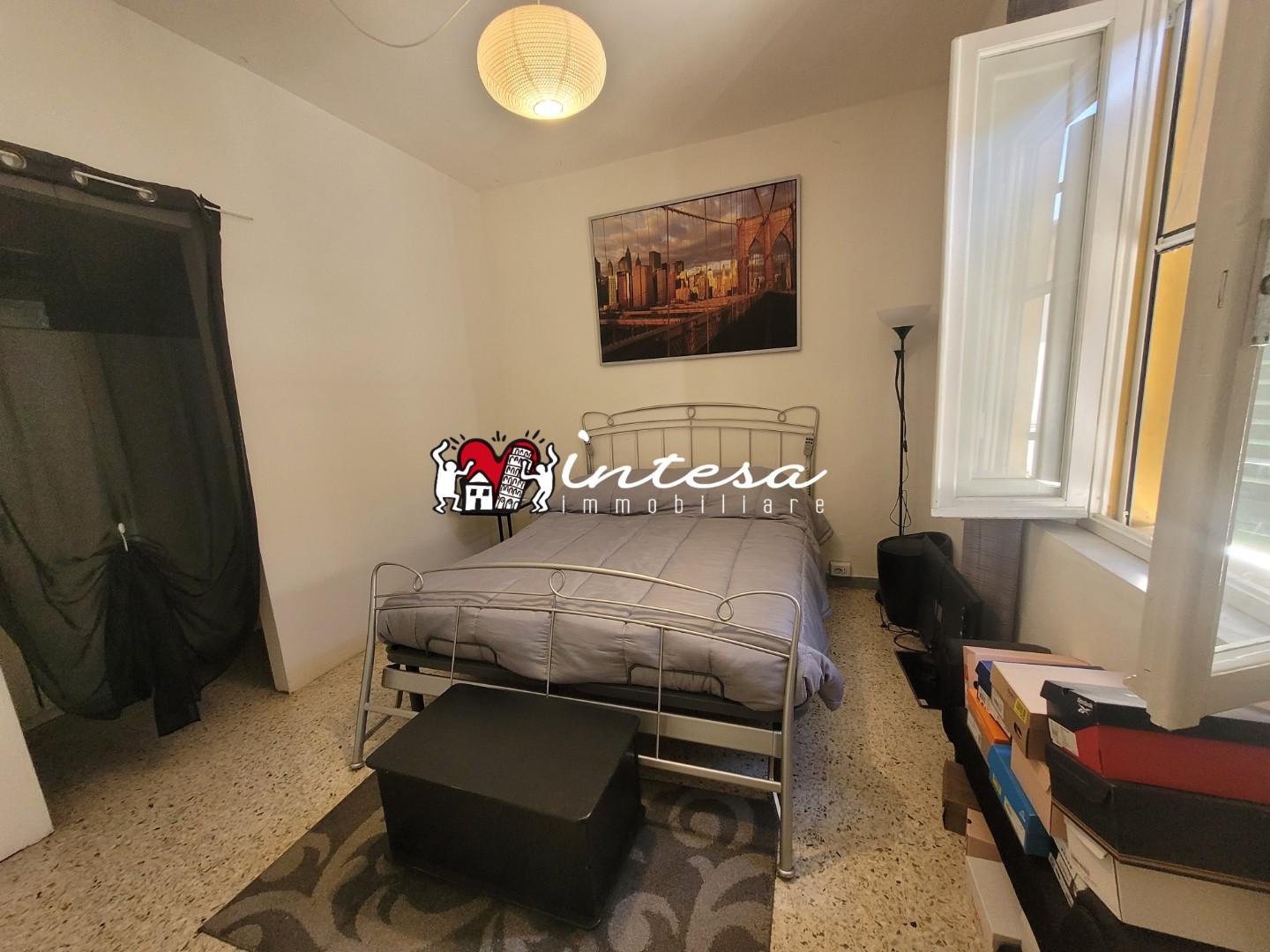 Quadrilocale in affitto, Pisa sant'antonio