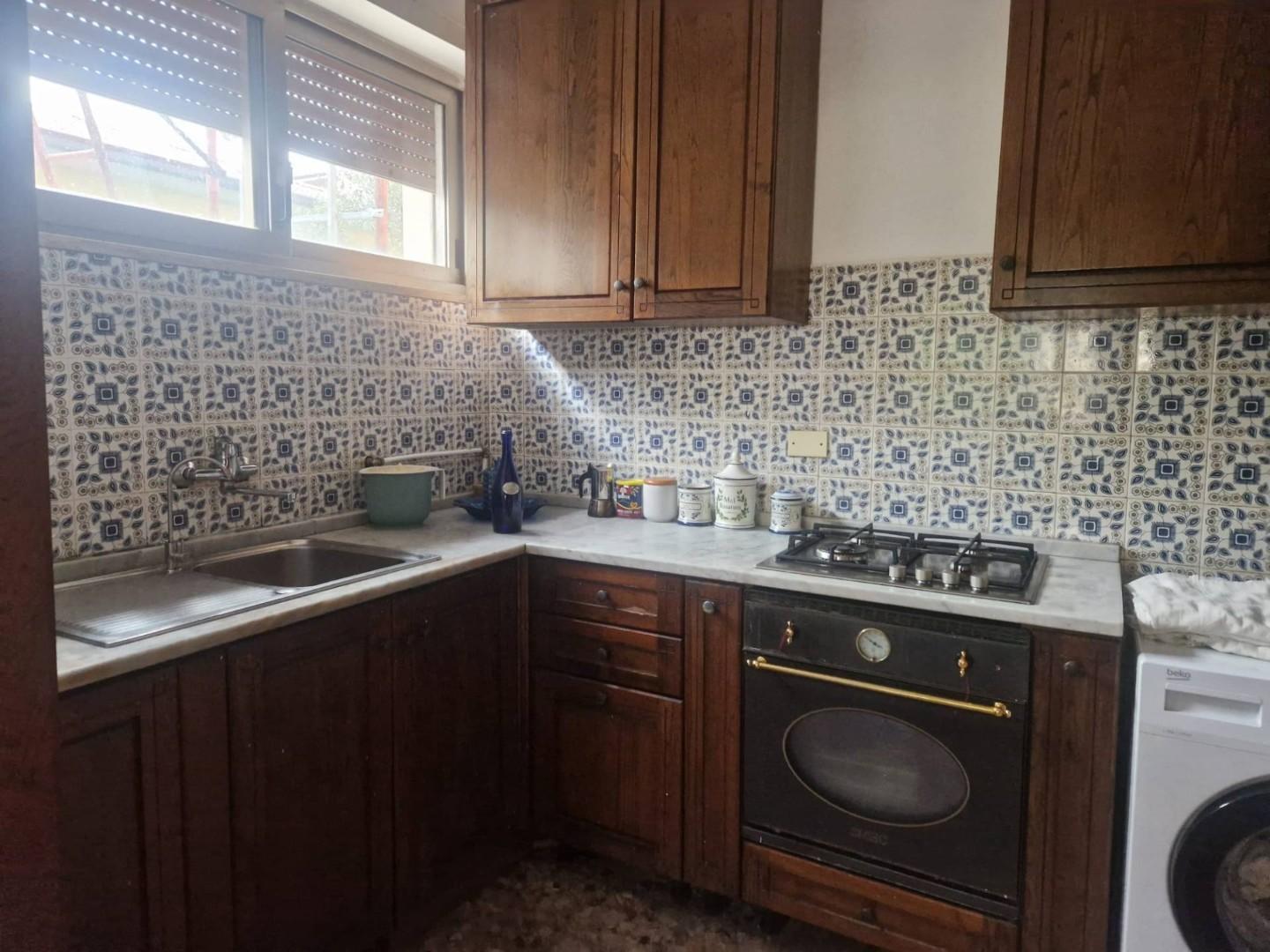 Villa Bifamiliare da ristrutturare, Pisa san giusto