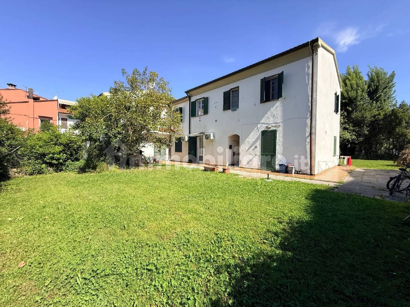 Bilocale in vendita, Pisa nova