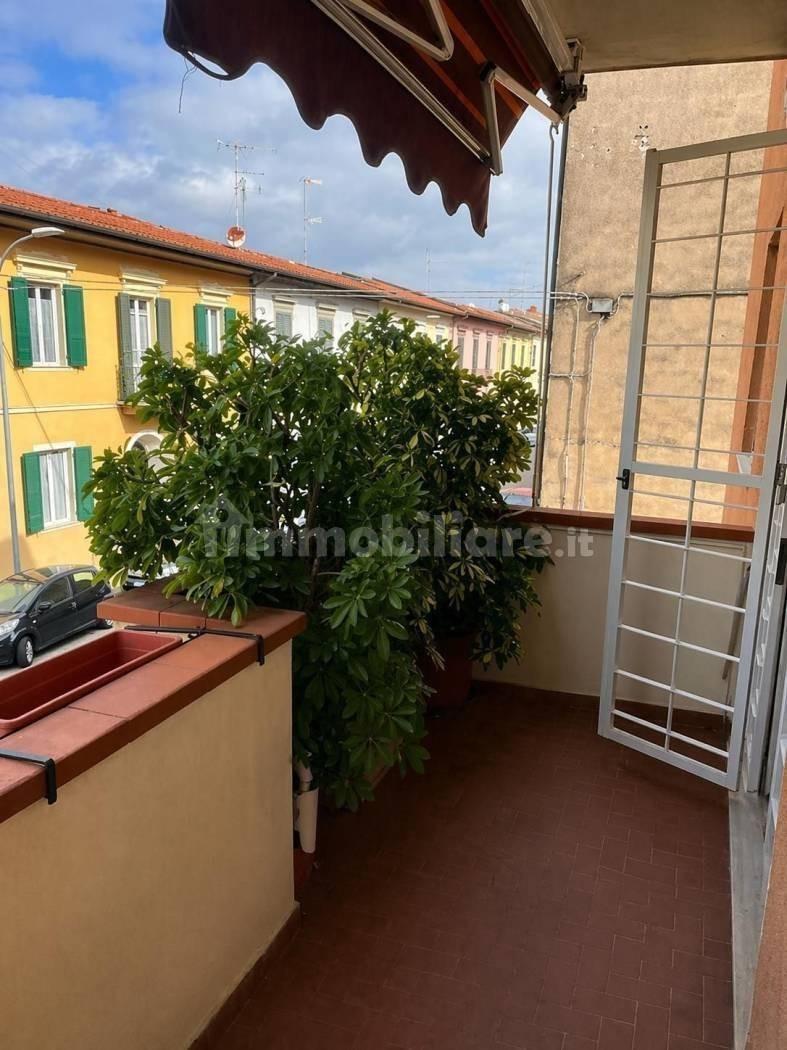 Quadrilocale in vendita, Pisa san giusto