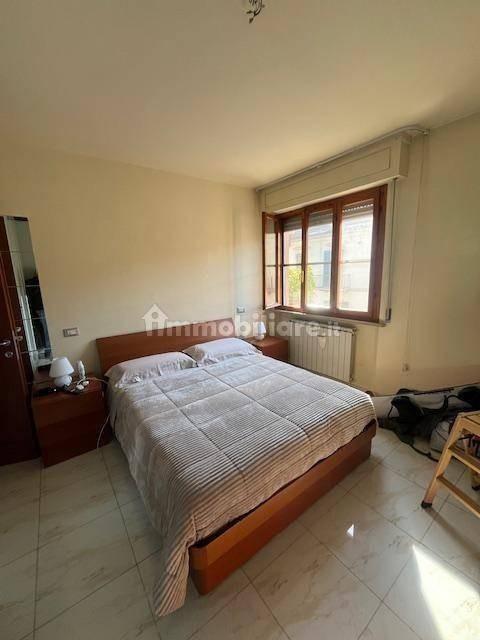 Quadrilocale in vendita, Pisa san giusto