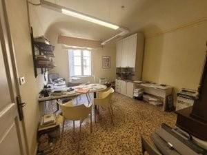 Trilocale da ristrutturare, Pisa borghetto