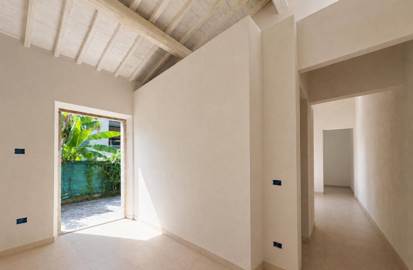 Villa con giardino, Pisa borghetto
