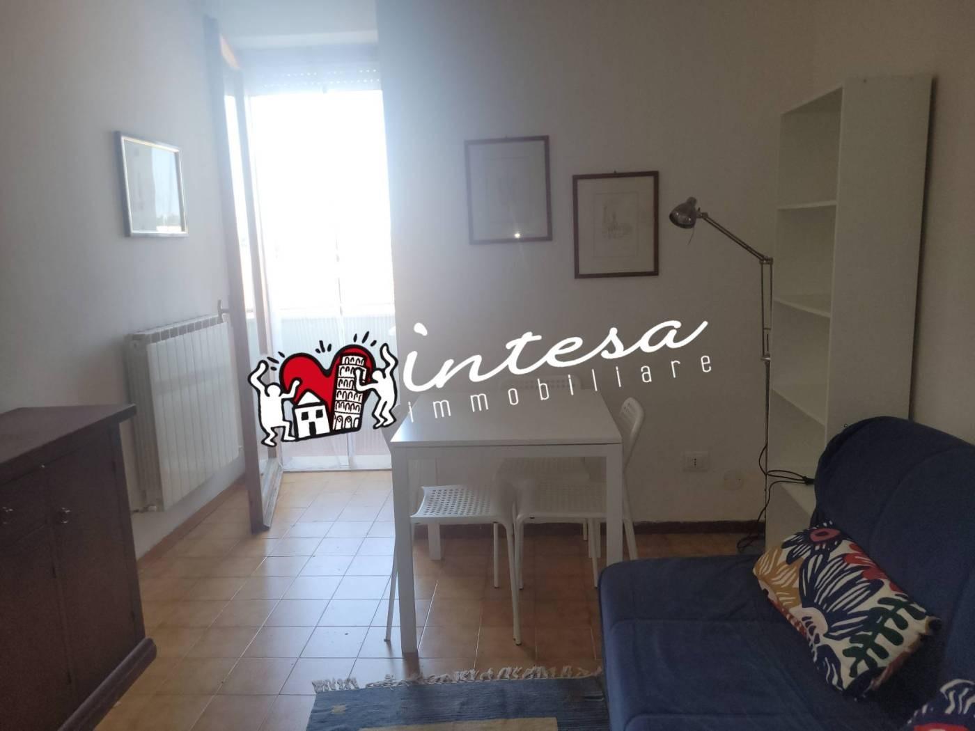 Attico in affitto, Pisa porta a lucca
