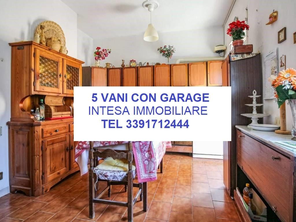 Appartamento in vendita, Pisa porta a lucca