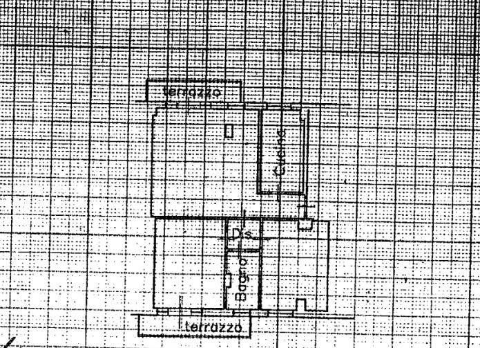 Quadrilocale in vendita, Pisa nova