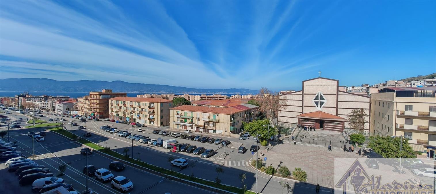 Appartamento in affitto in viale della libert, Reggio Calabria