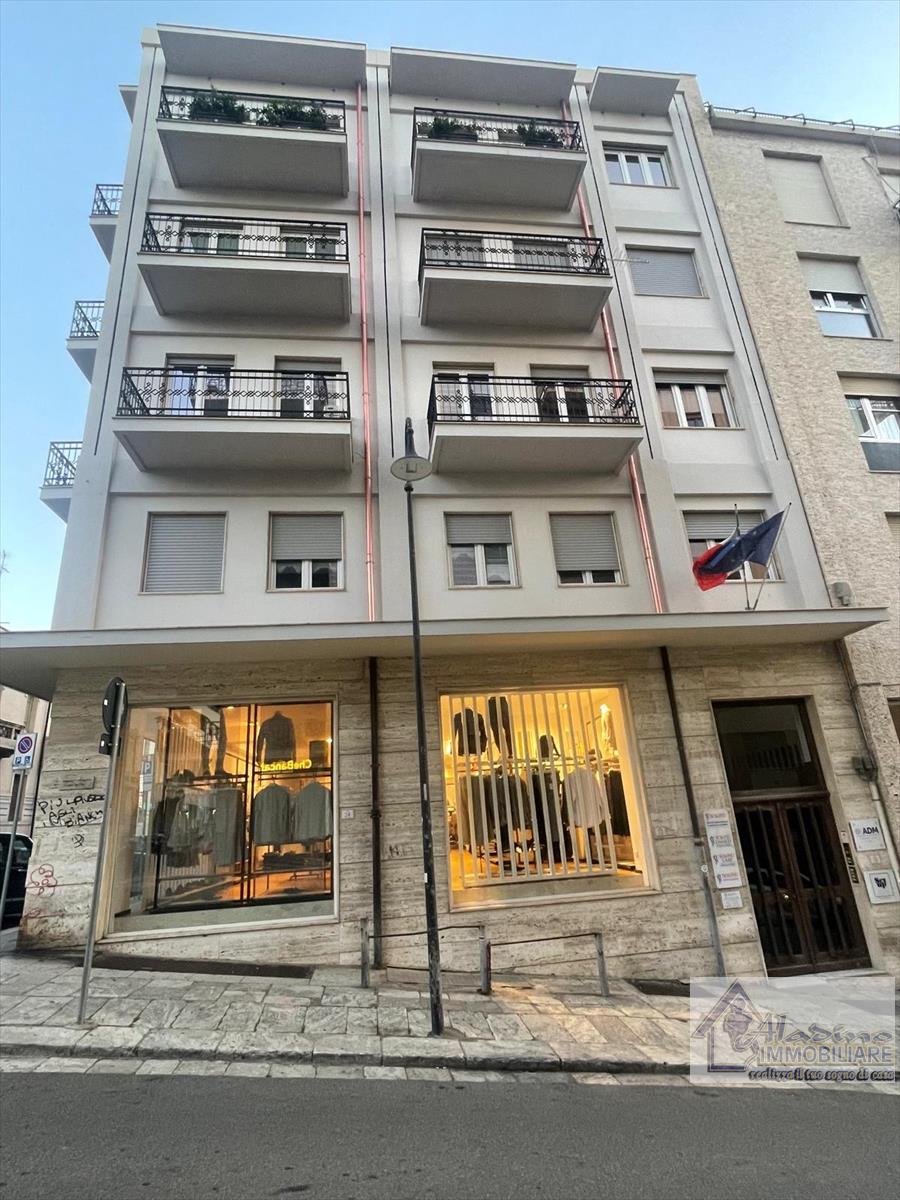 Ufficio a basso consumo in via tenente panella, Reggio Calabria