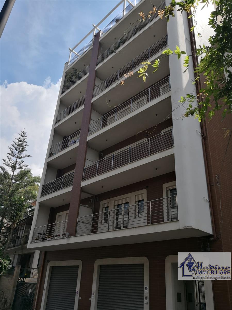 Trilocale nuovo in via vecchia pentimele, Reggio Calabria