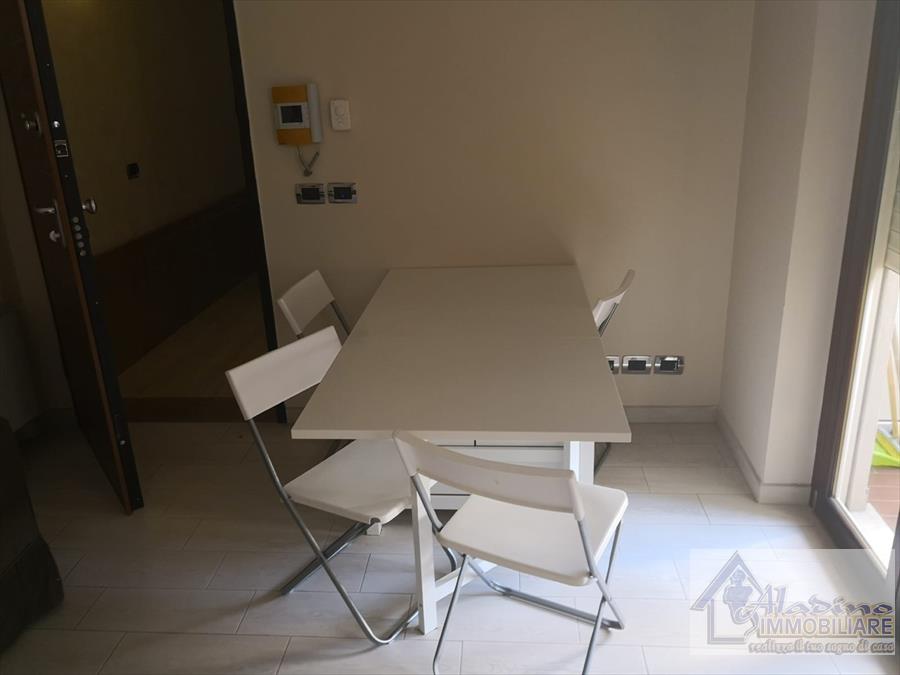 Trilocale nuovo in via vecchia pentimele, Reggio Calabria