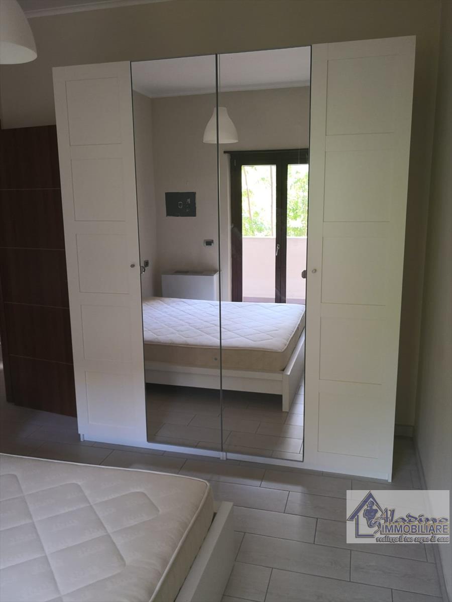 Trilocale nuovo in via vecchia pentimele, Reggio Calabria