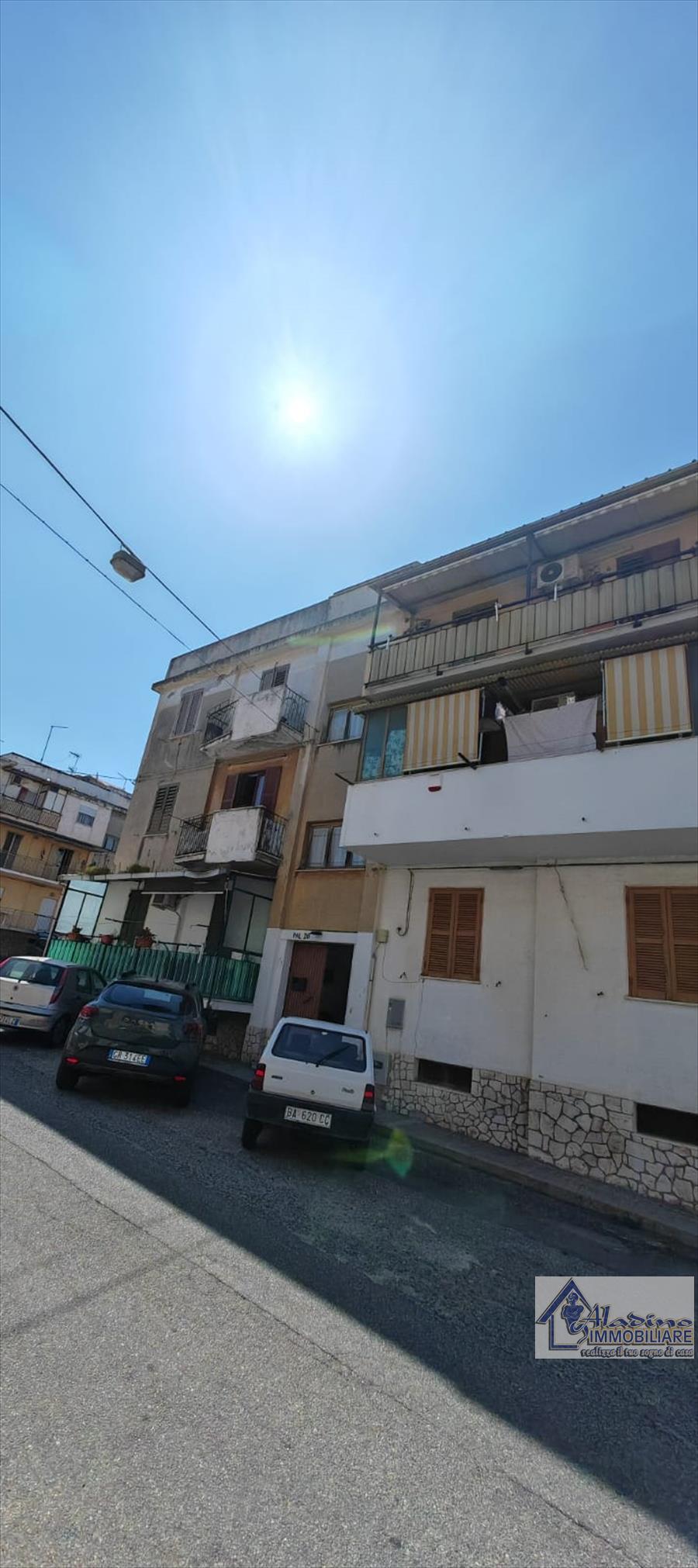 Trilocale in affitto in modena, Reggio Calabria